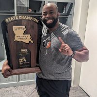 Coach Tym Toussaint (@coach_tou) 's Twitter Profile