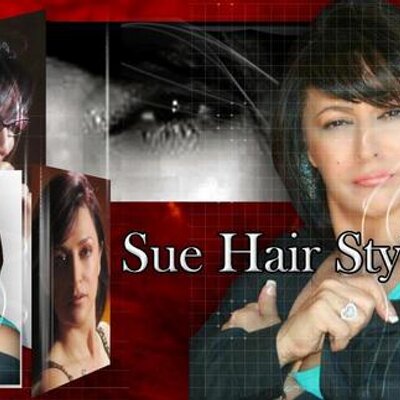 Sue Hair Stylist Suehairstylist Twitter