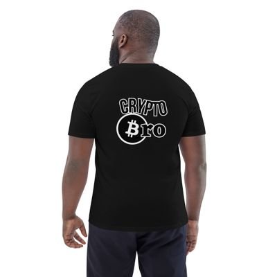 Brownyboycrypto's profile picture. Crypto Enthusiast | Financial Freedom | next 100x gem lurker | Qubician since day 0