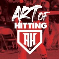 Jonah Artiles (@artofhitting) 's Twitter Profile Photo Jonah Artiles (@artofhitting) 's Twitter Profile Photo