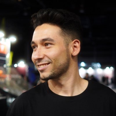 ByDiegoX10 Profile Picture