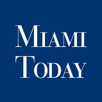 MIAMI TODAY is #Miami-Dade County’s #newspaper of record for the business establishment and the trusted voice and source for business information locally.