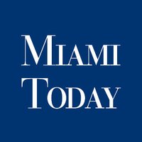 Miami Today (@miamitodaynews) 's Twitter Profile Photo Miami Today (@miamitodaynews) 's Twitter Profile Photo