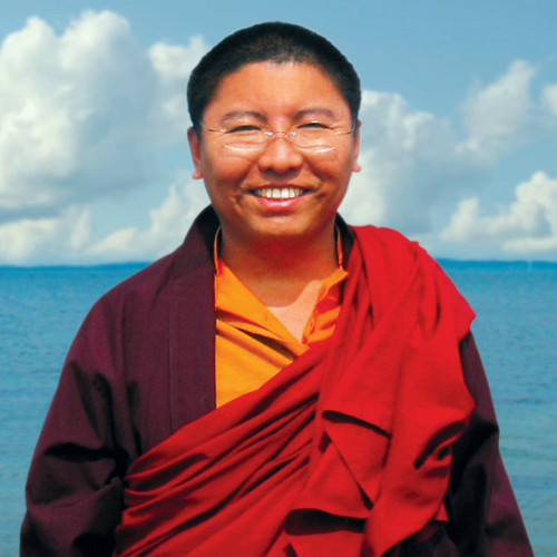 Official Twitter for Tsoknyi Rinpoche, author of the forthcoming book OPEN HEART, OPEN MIND: Awakening the Power of Essence Love.