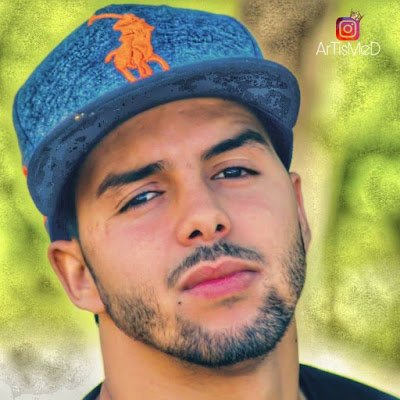 ArTisMeDOf93091's profile picture. Street Artist