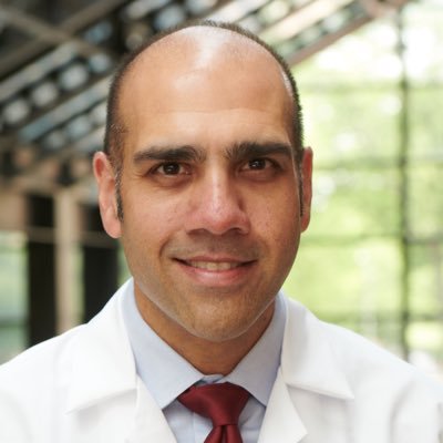 Chief of Neuroradiology @mountsinainyc. Spine Interventionalist. #spine #brain #neuroradiology