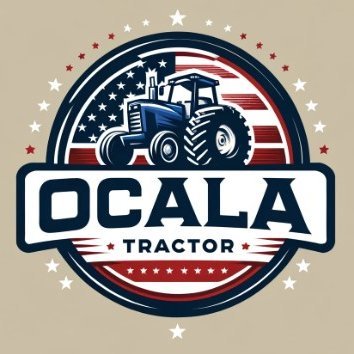 Ocala Tractor: Your destination for top tractors, farming equipment, and accessories in Ocala, FL. Exceptional service & financing. Call 352-732-8585.