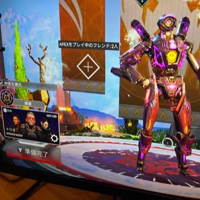 pughOGNxxw's profile picture. 対面ほぼ負けません　本垢@qnk9