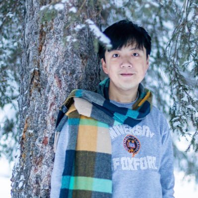 forest scientist | @somervilleox fellow | @magdalenoxford @hilda_beastoxf lecturer | @natgeo explorer | @bes_egg co-chair | he/佢/他 🏳️‍🌈🇭🇰