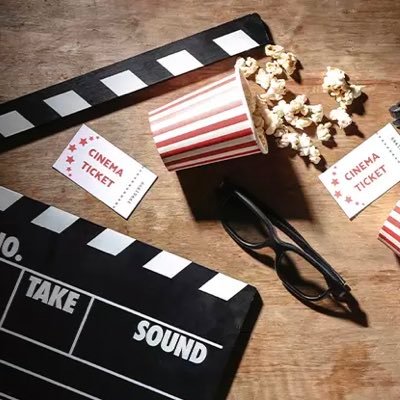 Follow for in depth movie analysis & reviews || Understand Movie Business & Technology in Movies || Strictly for Movie lovers ONLY