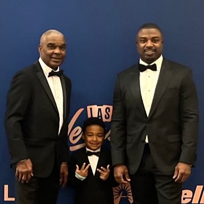 Brian Westbrook athlete profile head shot