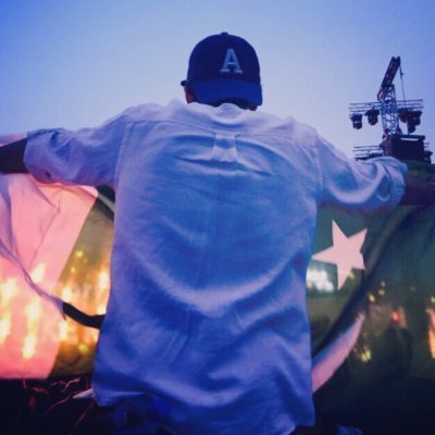 moawizsyed's profile picture. Growth Strategist | Championing for Palestinians | Sports Enthusiast 

#FreePalestine
#SportsForChange
#MUFC