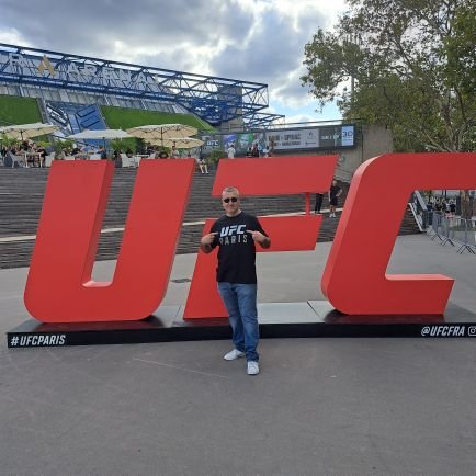Jeronimowand's profile picture. #MMA #MMAFrance #UFC #Bellator #BAMMA #WSOF #Glory #Glorykickboxing #MMAFans #Kickboxingfans #WWFC