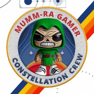 MummRaGamer Profile Picture