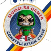 Mumm-Ra πΎ TheCollective π #WeAreXbox π (@mummragamer) 's Twitter Profile