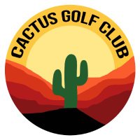 Cactus Golf Club (@cactus_golfclub) 's Twitter Profile