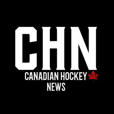 Official ‘X’ Account of Canadian Hockey News