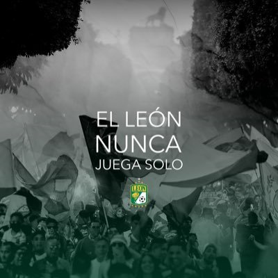 FierasSiempre8's profile picture. Arriba el primer campeonísimo del fútbol mexicano 🦁 #SerFieraEsUnOrgullo Vamos por la 9na 🌟( aquí puro fiel aficionado)