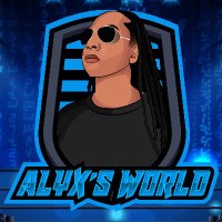 Just Alyx(@JustAlyxCentral) 's Twitter Profile Photo