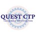 Quest CTP (@JaneQuestCTP) Twitter profile photo