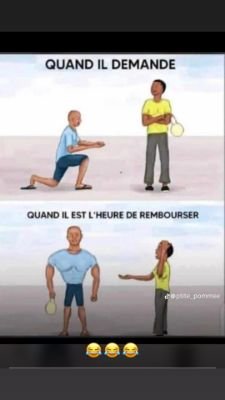 quoi qu il en soit on oublie pas la vie du passer