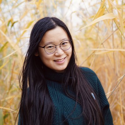Frida Qi (Xin Qi) Profile
