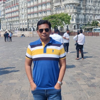 akhilesh_i's profile picture. Real estate advisor in Gurgaon