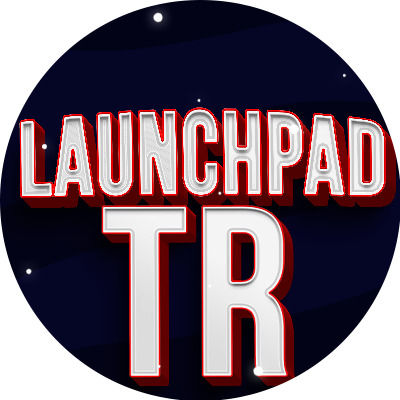 LaunchpadBilgi Profile Picture