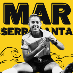 Mar Serracanta 🌊