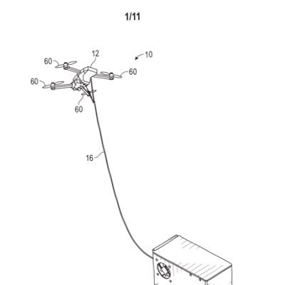 InnovateDrone Profile Picture