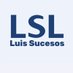 LuisSucesosLuis (@LuisSucesosLuis) Twitter profile photo