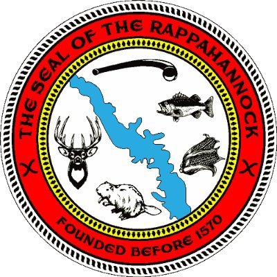 For 11,000 years the tribe has occupied lands from the Northern Neck of the Rappahannock River to the Mattaponi River and as far north as Fredericksburg, Va