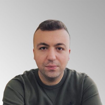 Front-end Developer | Fenerbahçe fan