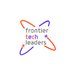 Frontier Tech Leaders (@ftleadersprog) Twitter profile photo Frontier Tech Leaders (@ftleadersprog) Twitter profile photo