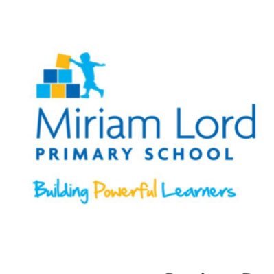 Miriam Lord Primary School
