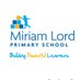 Miriam Lord Primary School (@MiriamLordPAT) Twitter profile photo