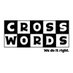 Crosswords Agency (@crosswordsksa) Twitter profile photo Crosswords Agency (@crosswordsksa) Twitter profile photo
