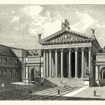 aOpenForum's profile picture. 