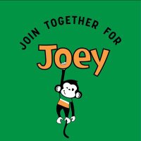 Join together for Joey(@JoeyTogether) 's Twitter Profile Photo