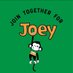 Join together for Joey (@JoeyTogether) Twitter profile photo