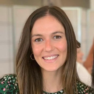 juliacavanagh15's profile picture. Data & Analytics @ Gartner