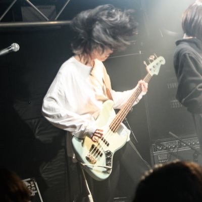 kitnwym's profile picture. @switchboard0000 ベース