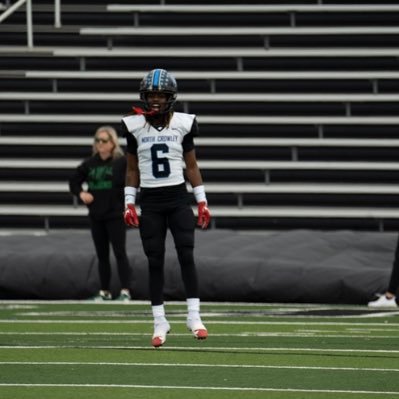 La’Marcus davis | 5’9 | 160lb | wr/ath | class of 2024 | North Crowley high school | 40 4.4