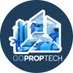 PropTech Consulting (@GoPropTech) Twitter profile photo