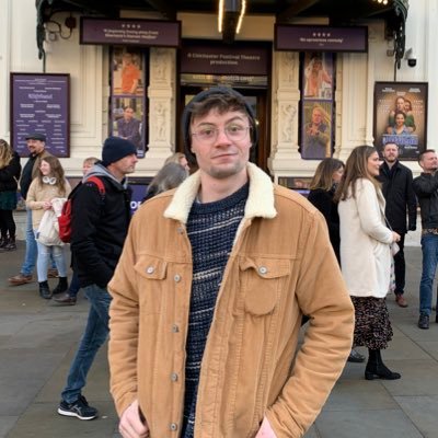 TobyWalker190's profile picture. 