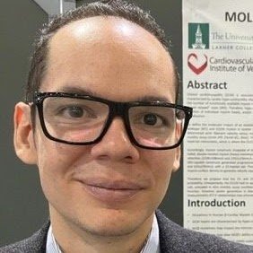 Sebastian Duno-Miranda 🔬 Profile