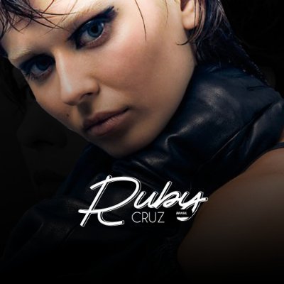 Seu melhor, completo e mais atualizado fã site sobre a atriz Ruby Cruz no Brasil. | We're NOT Ruby, and we're NOT affiliated to her or her team!