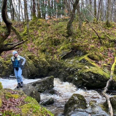 Nature lover | @_BTO Youth Advisory Panel | Volunteer at @WWTSlimbridge | Nature journaling and art | https://t.co/YOulaPlqYI?…