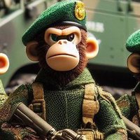 Gren FDGO-Ultra Monkey2k3(@GMonkey2k3) 's Twitter Profile Photo