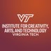 VT ICAT (@vt_icat) Twitter profile photo VT ICAT (@vt_icat) Twitter profile photo